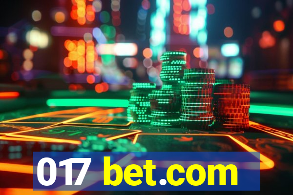 017 bet.com